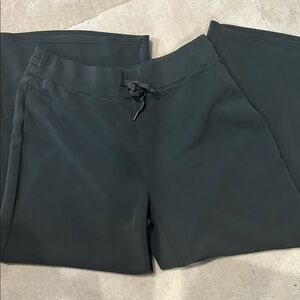 SPANX Air Essentials Wide Leg Pants